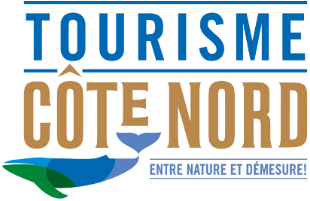 Logo Tourisme Côte Nord